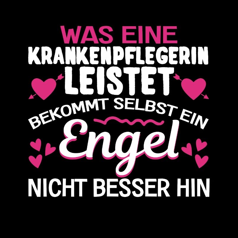 Krankenpflegerin Krankenpflege Krankenschwester