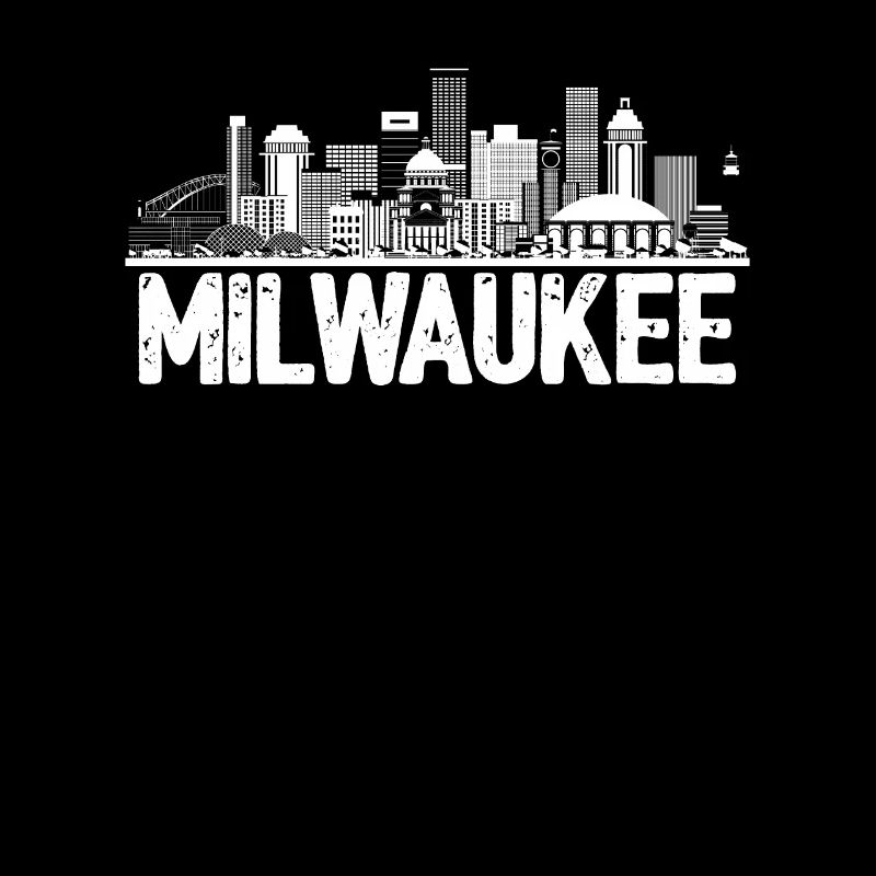 Milwaukee Skyline
