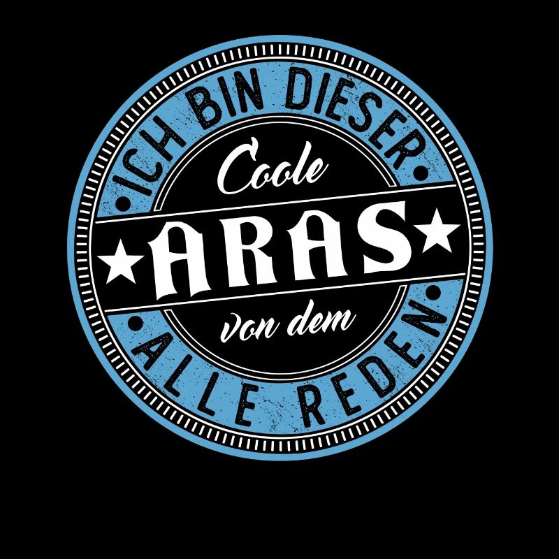 Aras Geschenkidee Geschenk Geburtstag