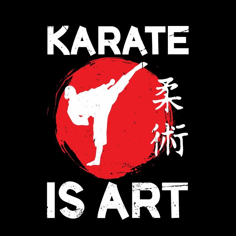 Karate Is Art | Karate