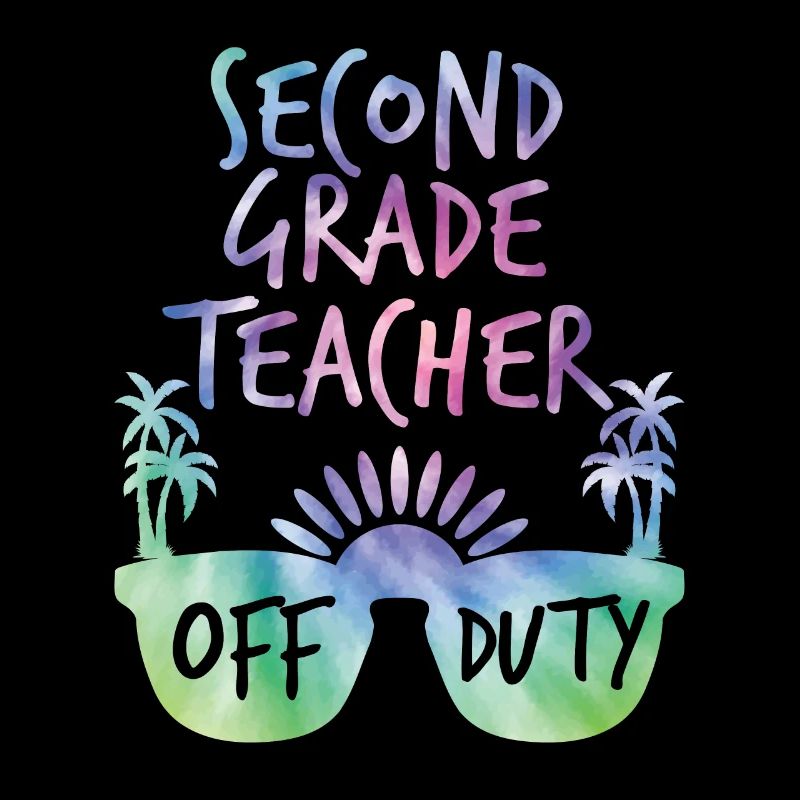Class Teacher Second Class off duty Holiday Teacher