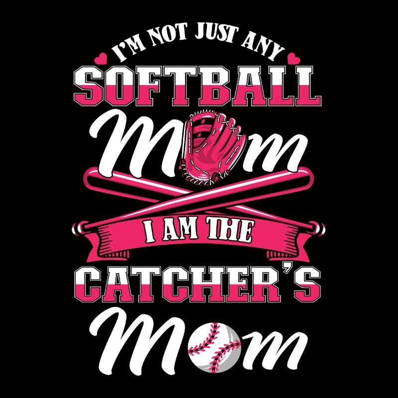 Maman softball