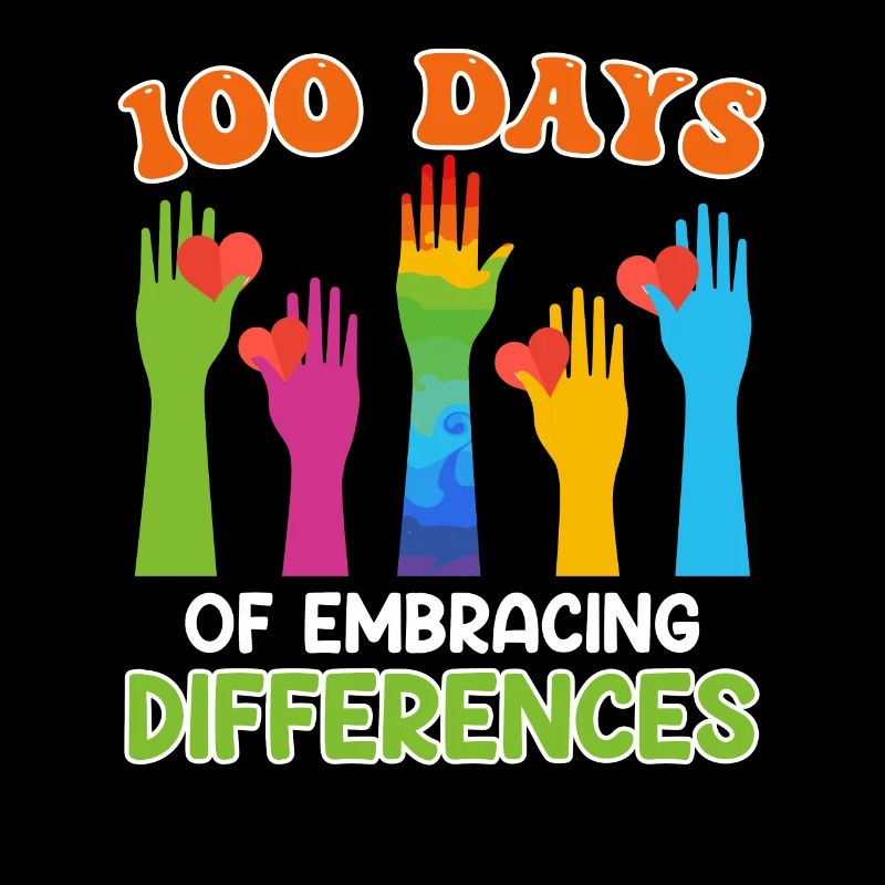 100 jours de diversité et d’inclusion solidaire