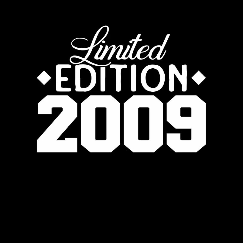 Fantastic since 2009 Retro 14th Bitrthday
