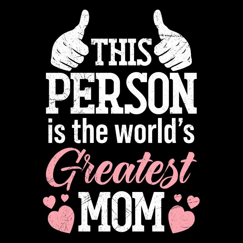 Weltbeste Mama Muttertag Beste Mama