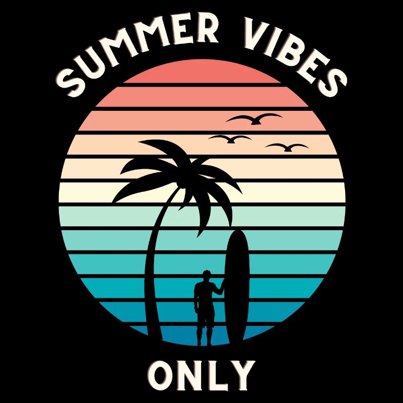 Sommer vibes only