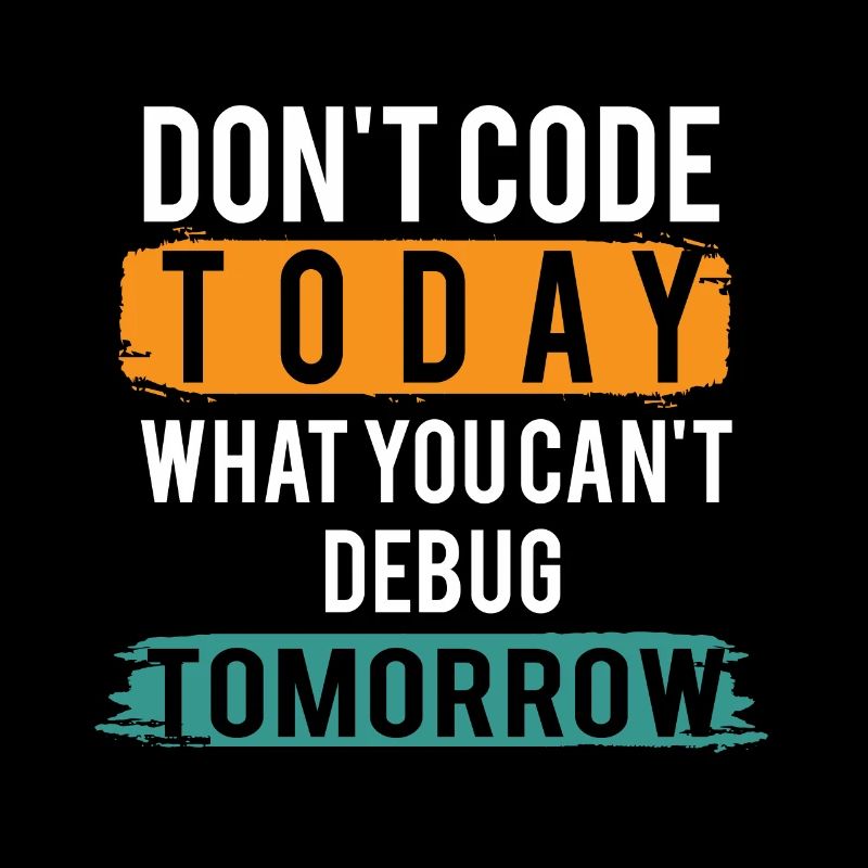 Lustiger Informatiker Spruch, Informatik