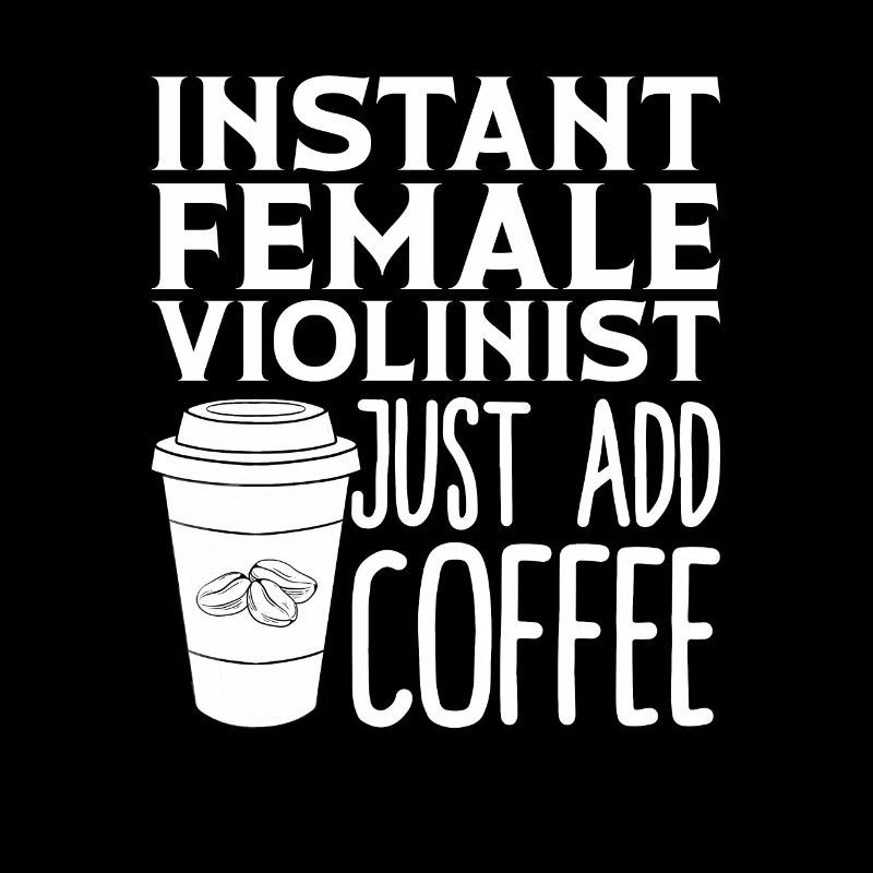 Violin Violin Coffee
