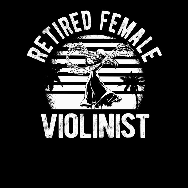 Violon Violon Retiré