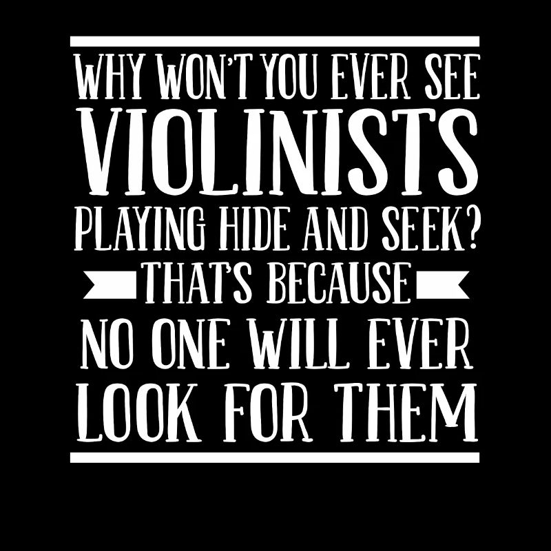 Violin Violin Funny