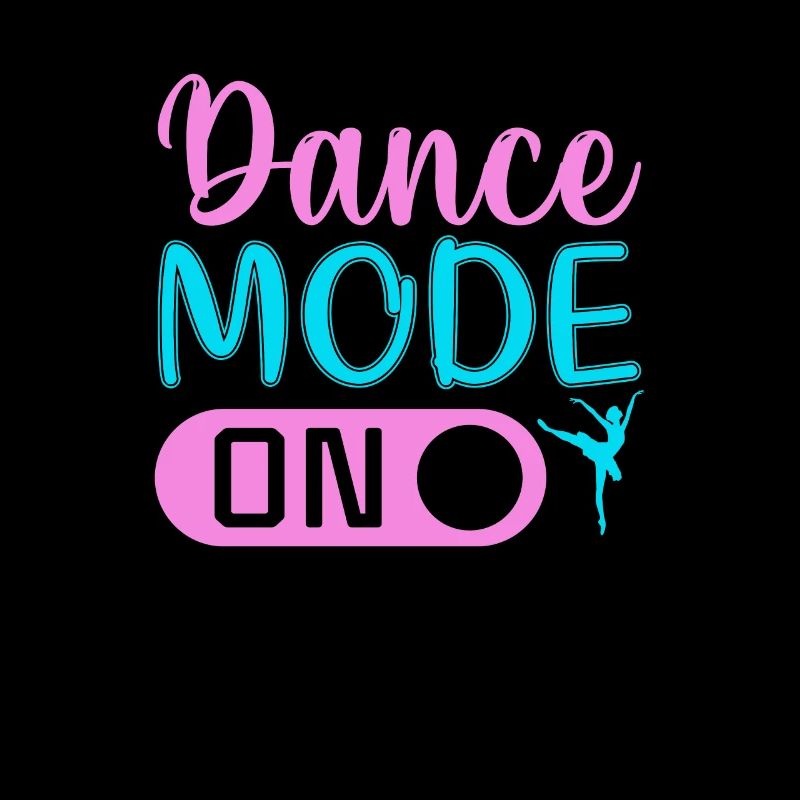 Dance Mode On