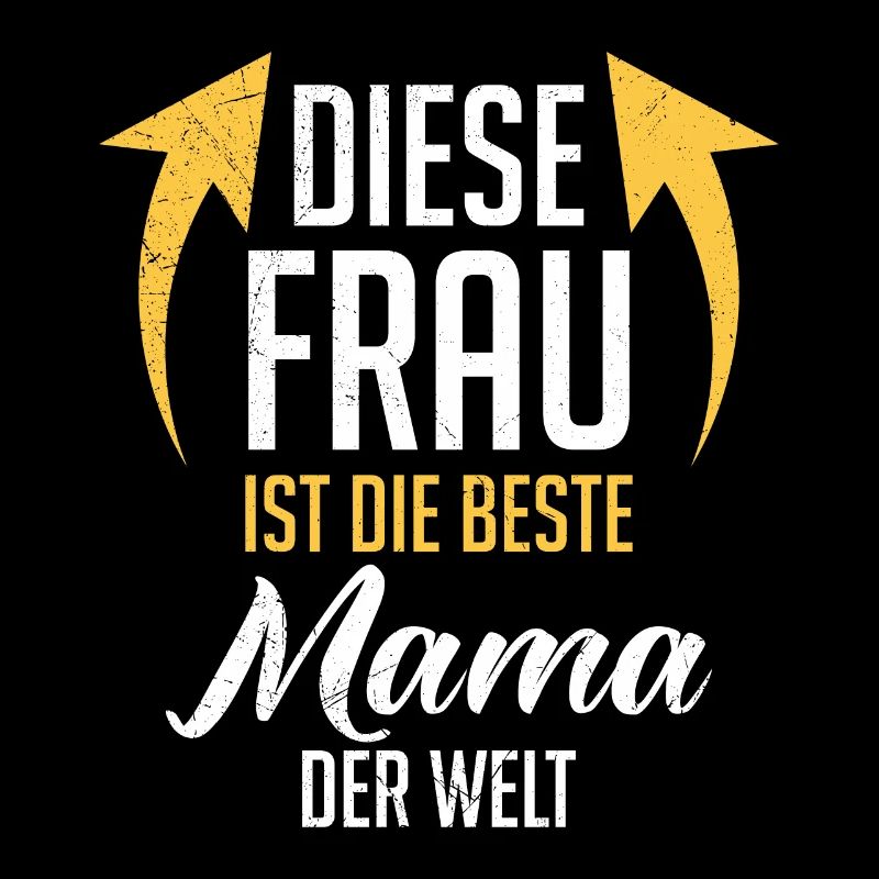 Die Beste Mama der Welt weltbeste Mama Muttertag