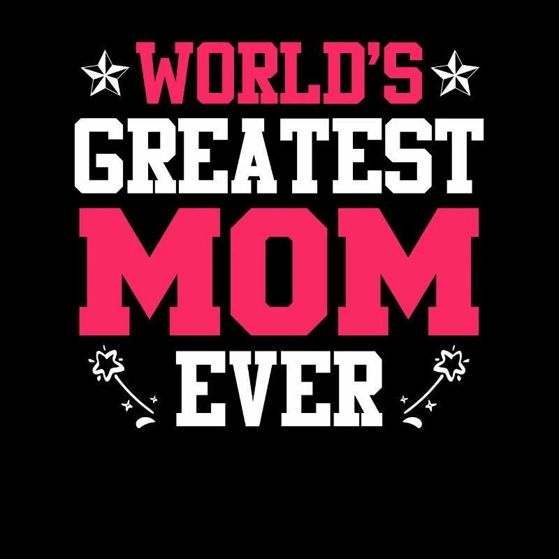 Weltbeste Mama Muttertag Beste Mama coolste Mama
