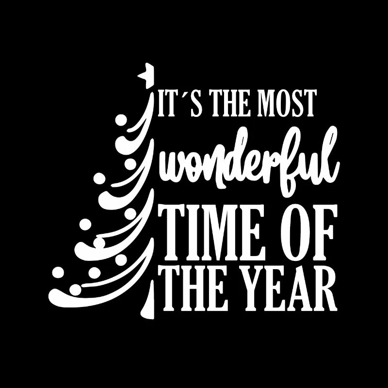 C’est la meilleure période de l’année