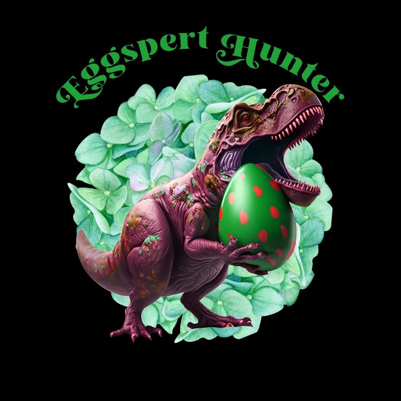 Eggspert Hunter Easter Eggs Search Easter Bunnies