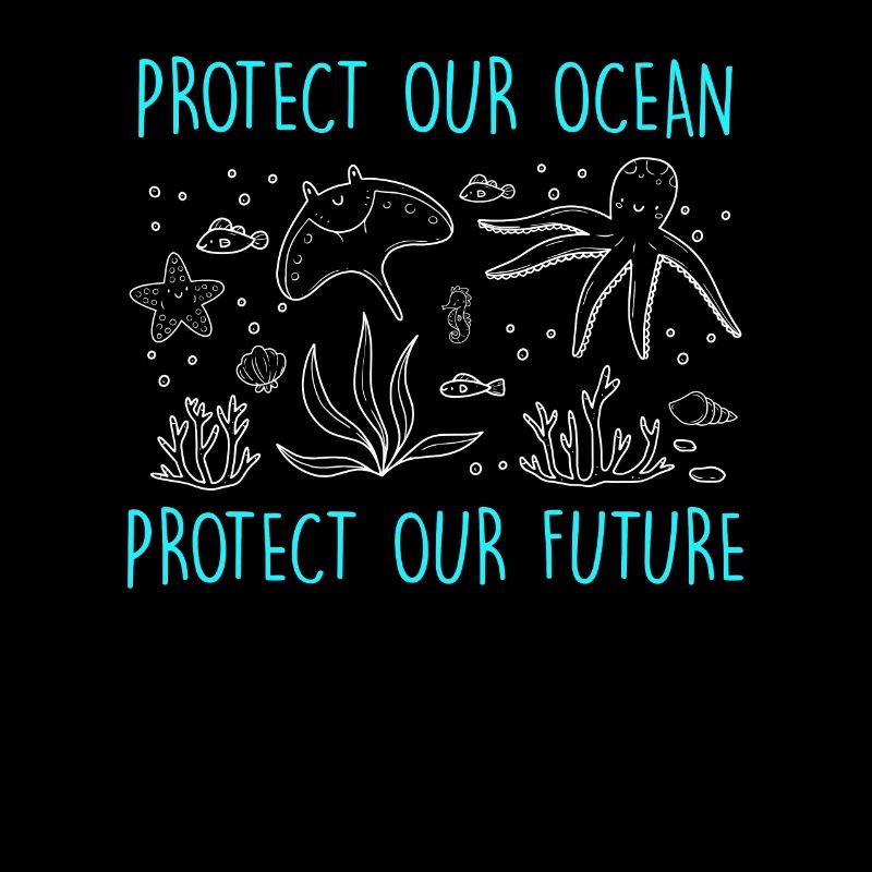 Miljøvern Beskytt havene Bevaring av arter