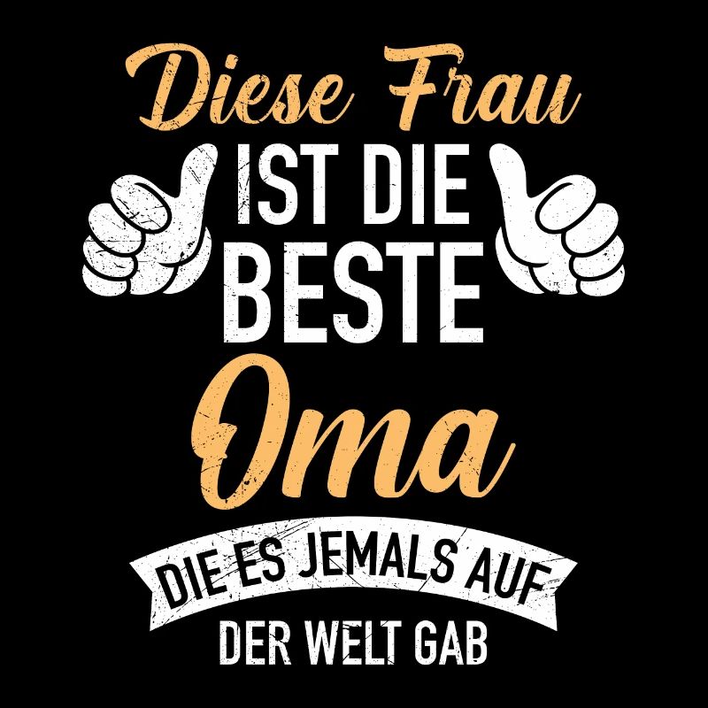 Beste Oma Muttertag weltbeste Oma Großmutter