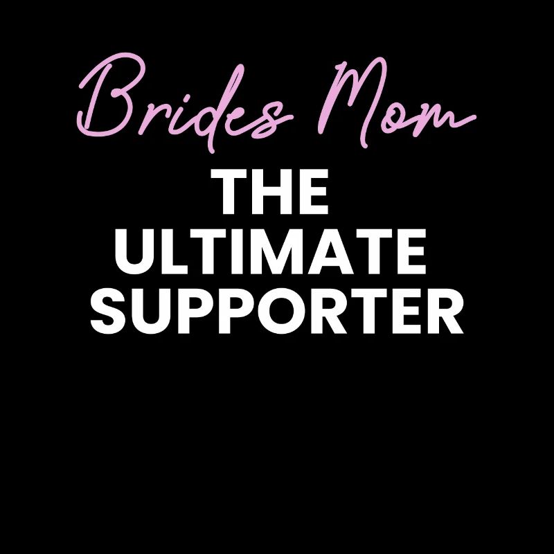 Brides Maman Mère De La Bride Brautmutter Chemise