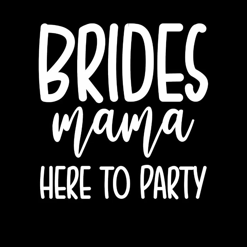 Brides Maman Mère De La mariée Mutter Der Braut