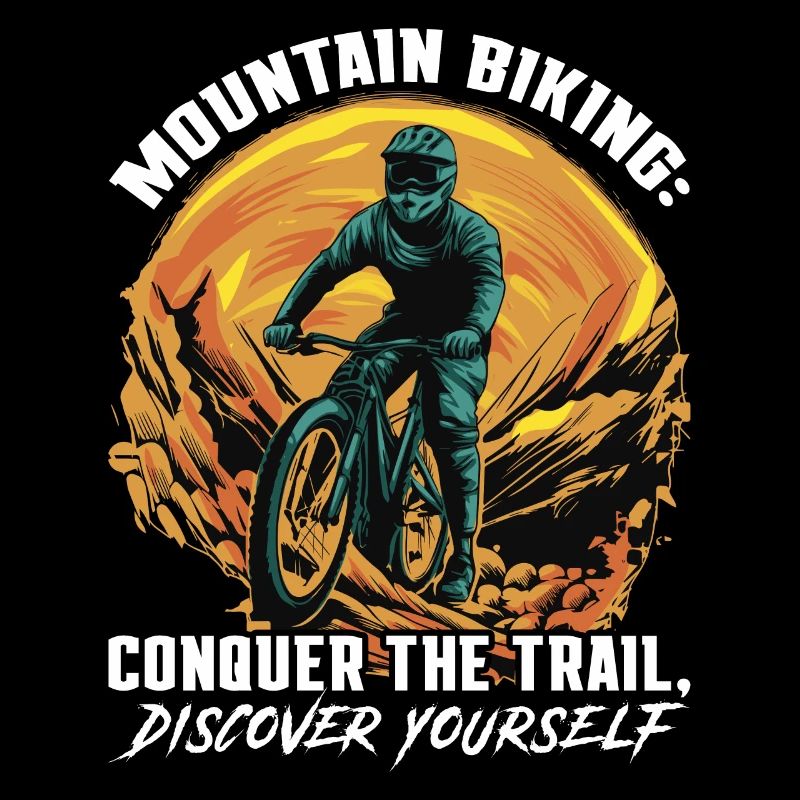 VTT de descente VTT