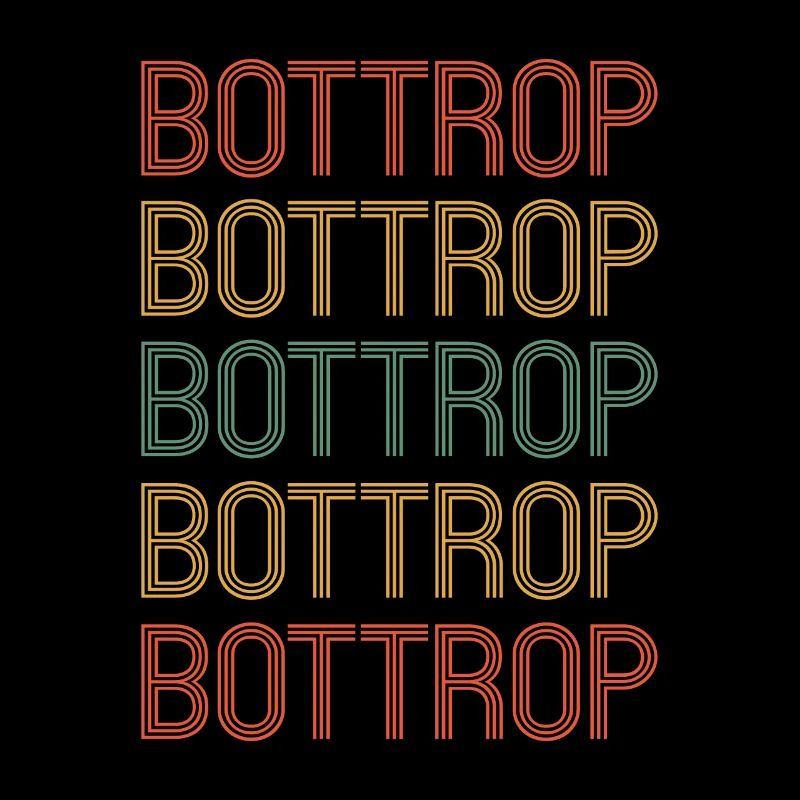 Bottropérine Bottroper Bottrop
