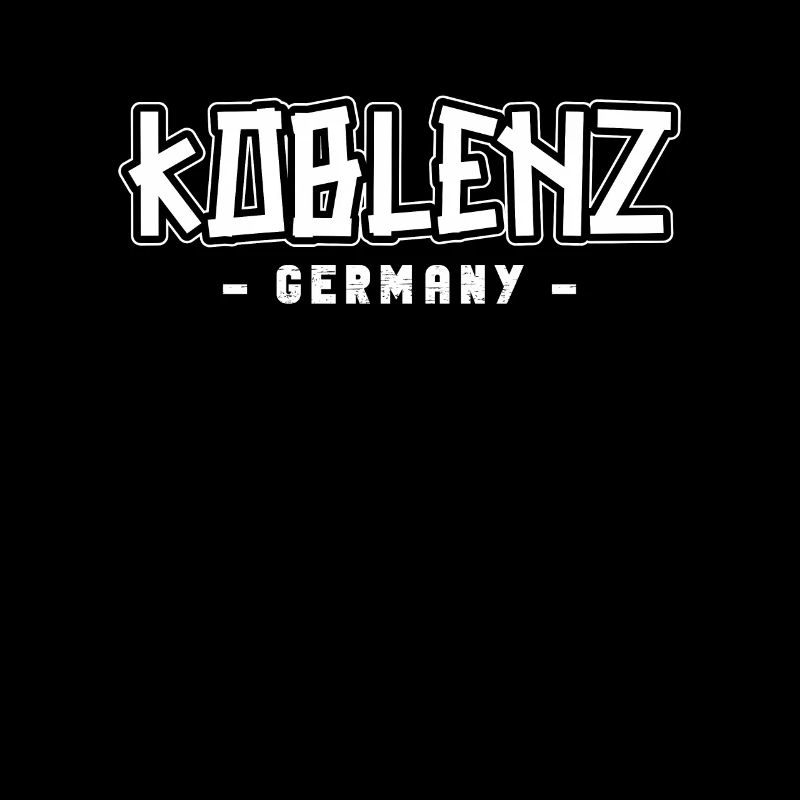 Koblenzerin Koblenzer Koblenz