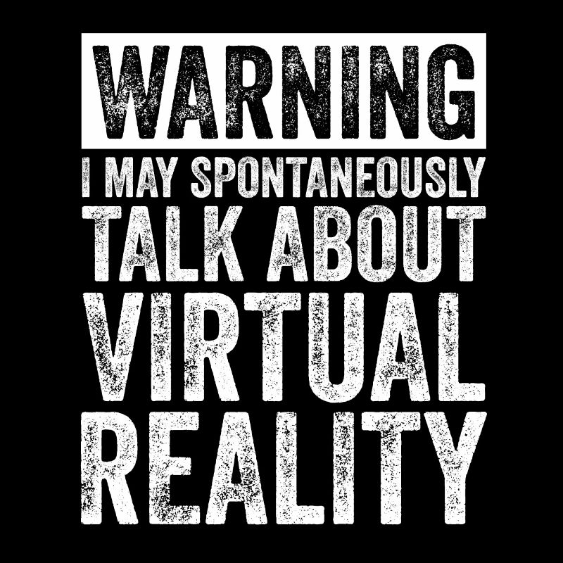 Virtual Reality VR Geschenk