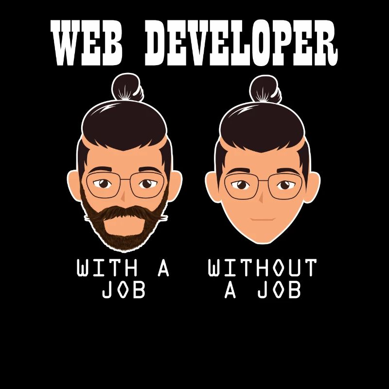 Web Developer Web Developer Funny