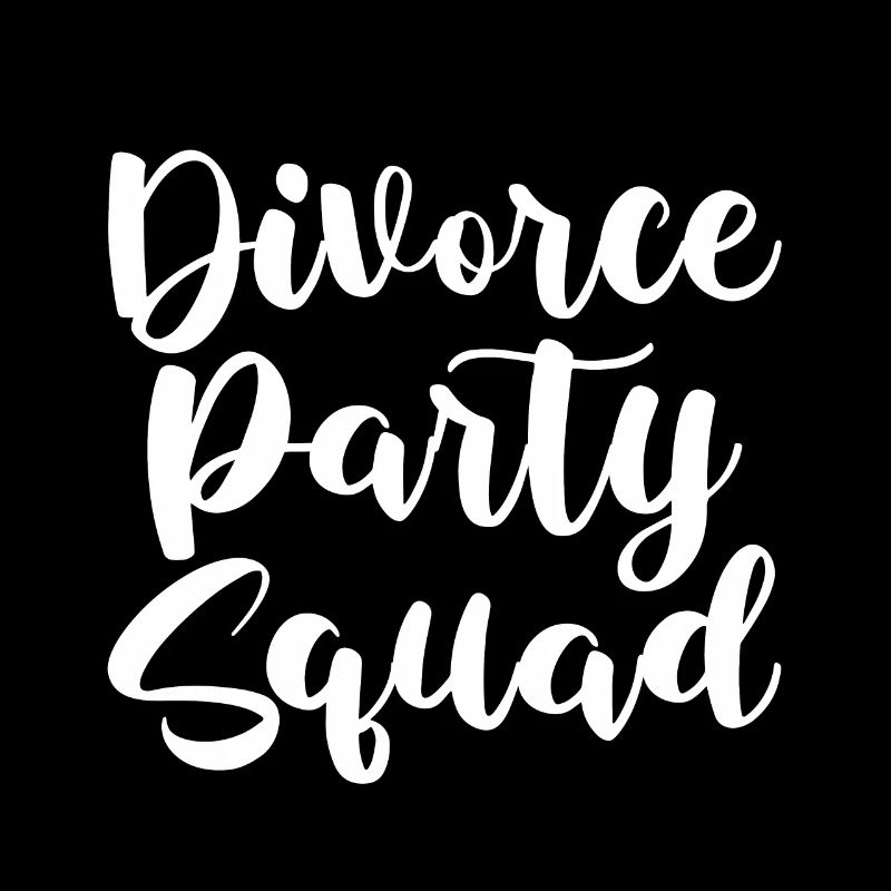 Divorce Party Squad 2