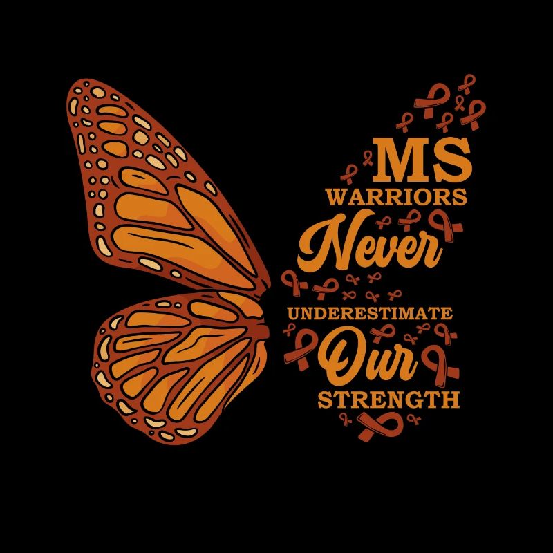 Ms-conscience débarrassons-nous de la sclérose en plaques