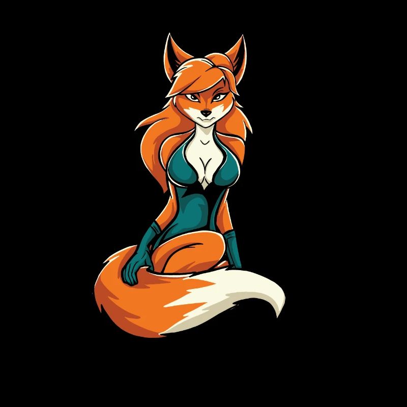 Furry Fandom Fursuits Cool