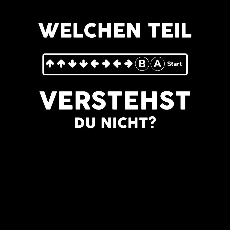 Welchen Teil verstehst du nicht Game Cheat Code