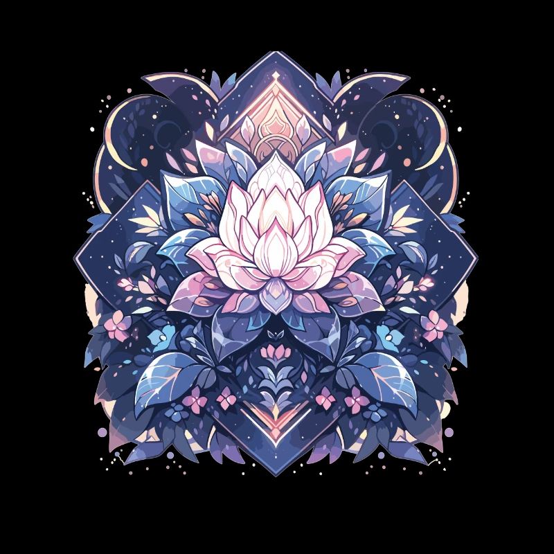 Fleur de lotus