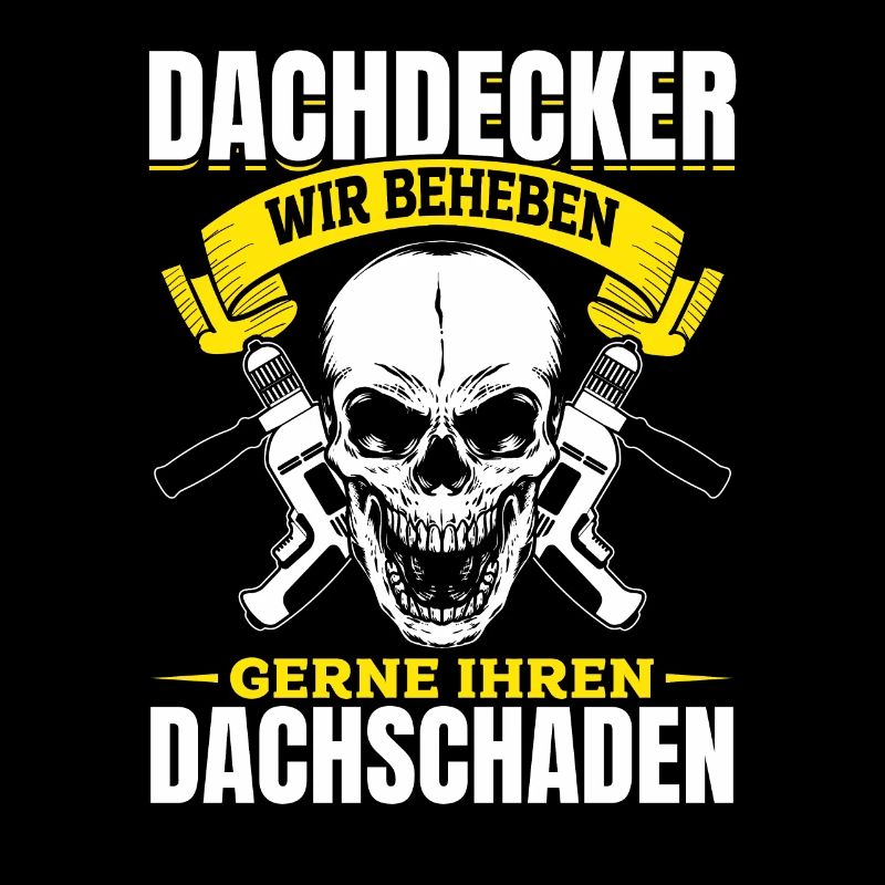 Dachdecker – Wir beheben gerne Ihren Dachschaden