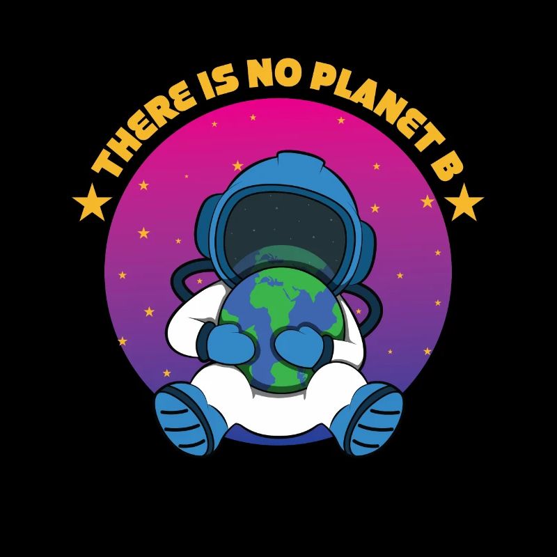 Il n’y a pas de deuxième planète