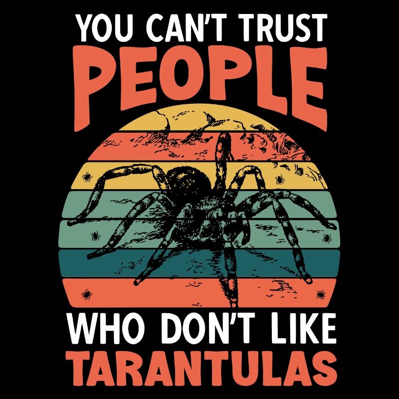 Tarentule