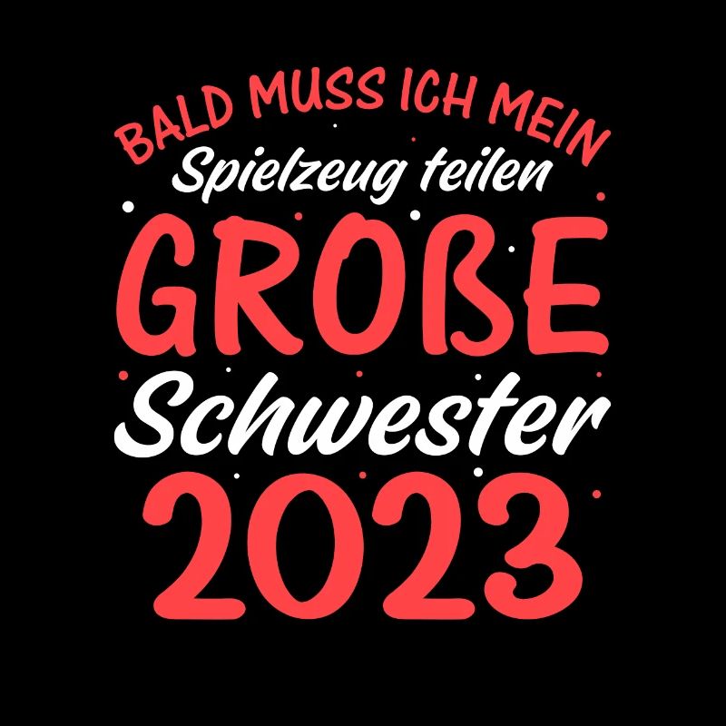 Spielzeug Schwester 2023