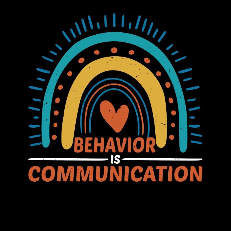 Behavior Is Communication 19