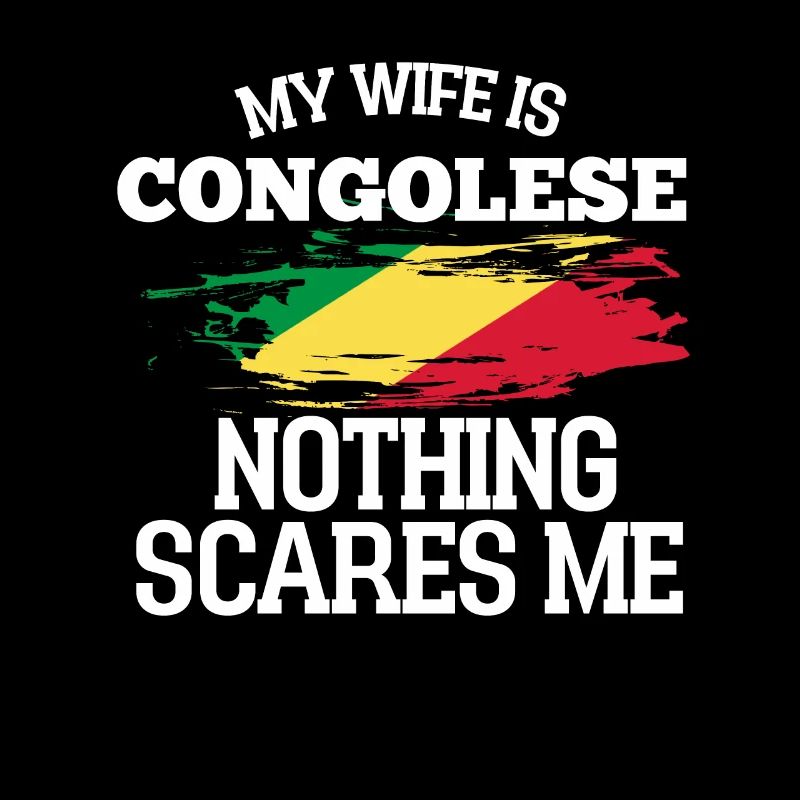 Congo Épouse
