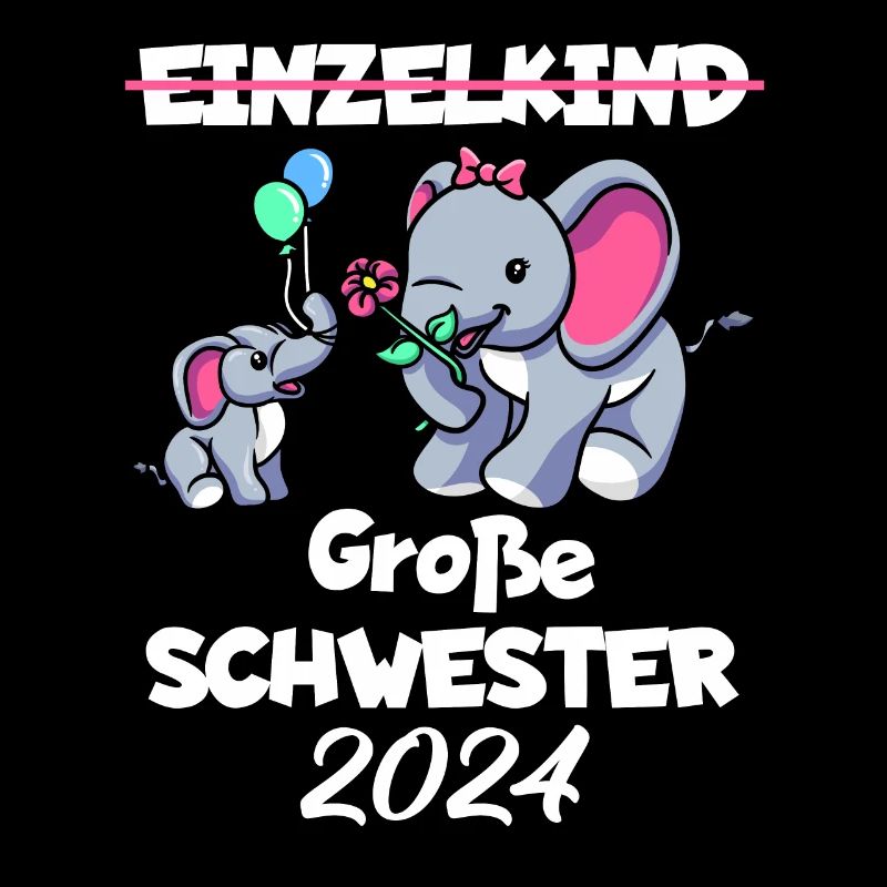Große Schwester 2024