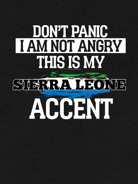 Sierra Leone