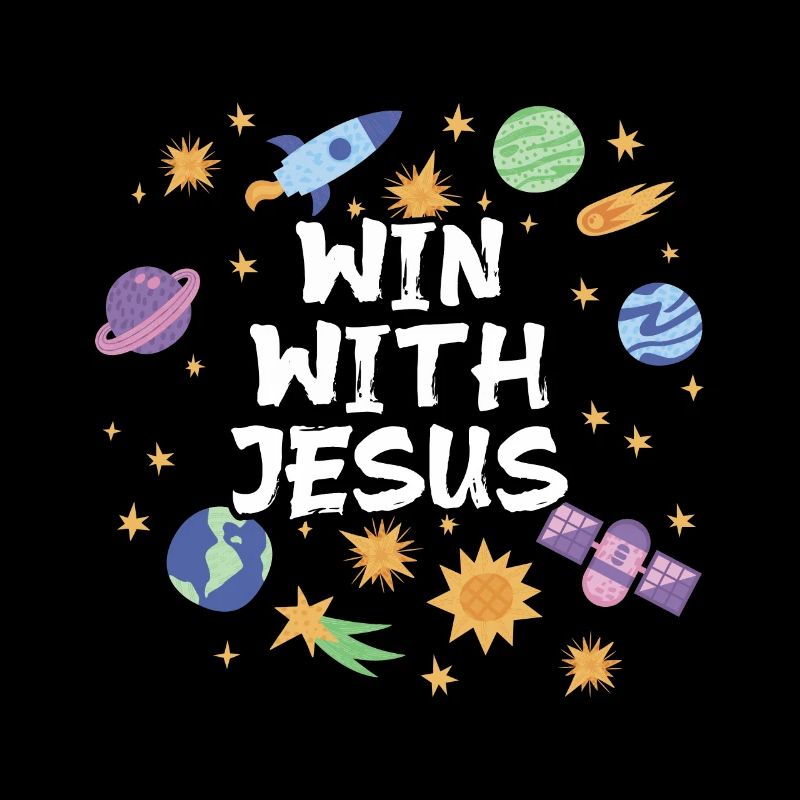 Ferienbibelschule Crew Gewinnen Mit Jesus