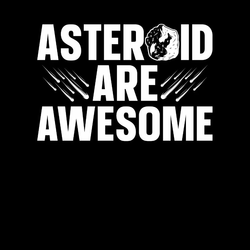 Space Space Asteroid Astroid Diversion