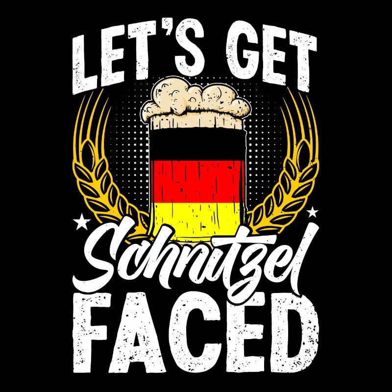 Cuisine allemande Faisons face à Schnitzel Allemand