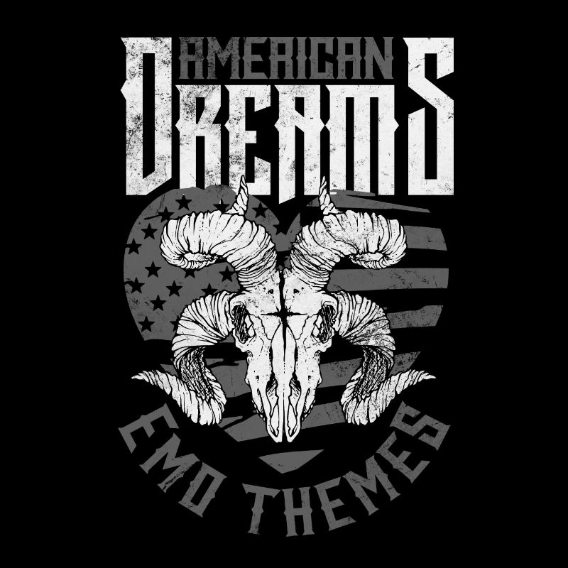 Emoticon Emo American Dreams Emo Thèmes Emocore