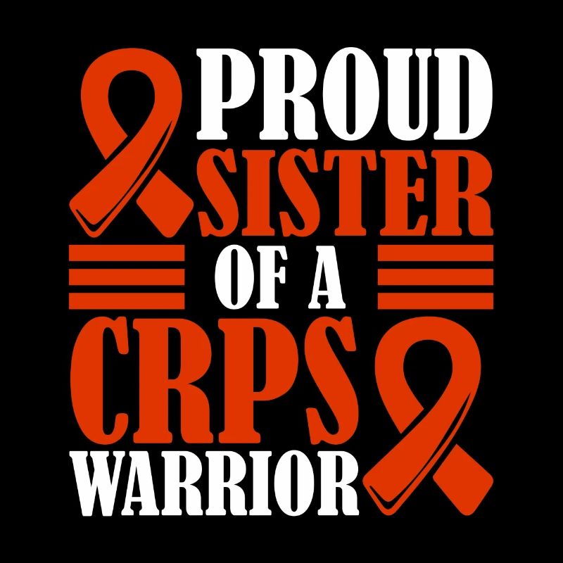 Stolze Schwester Eines Crps-kriegers Chronische