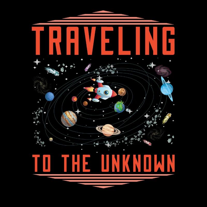 Voyage spatial Colonisation de l’espace