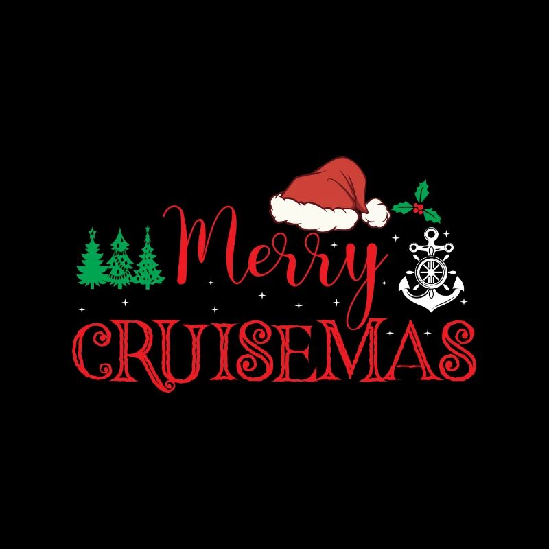 Joyeuse croisière de Noël