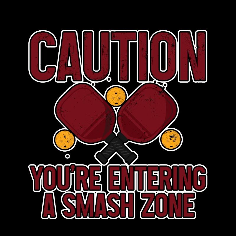 Attention : Vous entrez dans une zone de smash 3