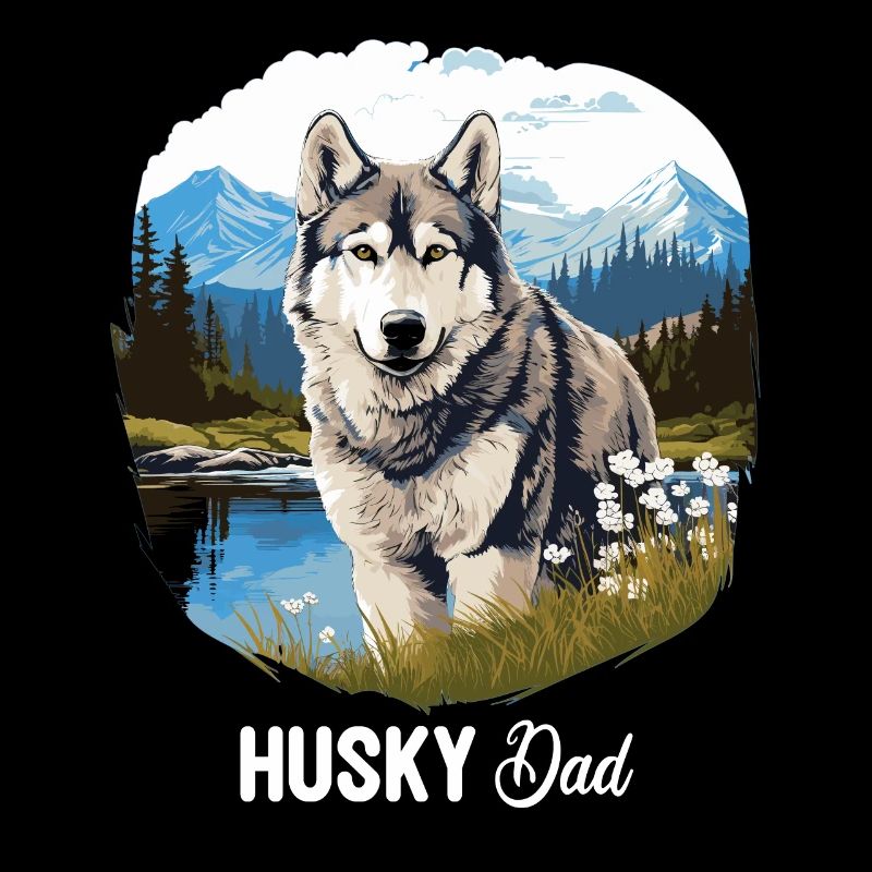 Husky